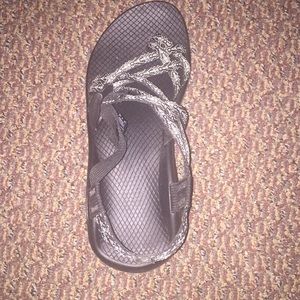 Brand new pair of chacos! Only wore once